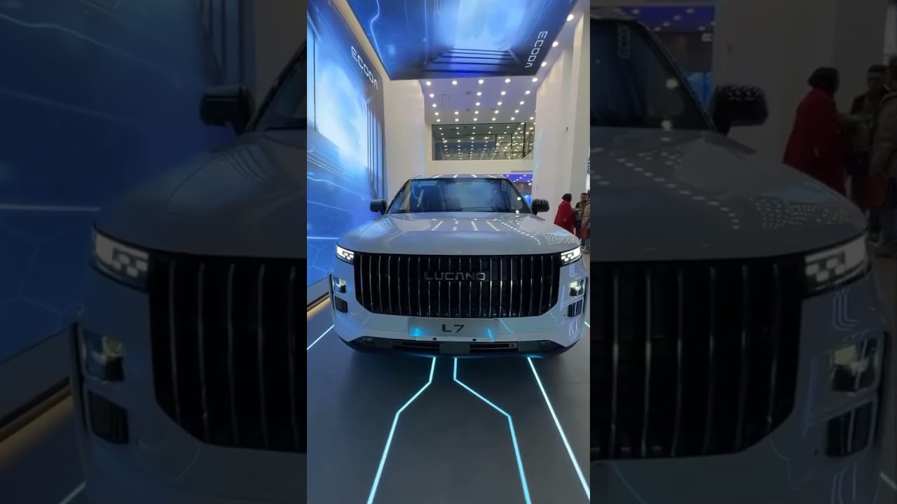 توان لوکانو L7 