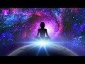 Connect To The Universe: Higher Self Meditation, Spiritual Healing - Manifest Miracles