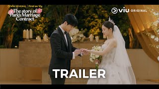Teaser | The Story of Park's Marriage Contract