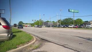 Man killed in west Indianapolis hit-and-run