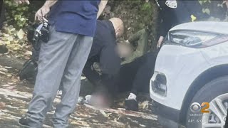 Teen wounded in shooting outside Staten Island school