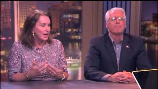 Roundtable - July 26, 2017