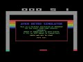 Breakout - Atari 2600 Recreation