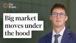 Ep 385 | Big market moves under the hood | Craigs On Point | Mark Lister podcast