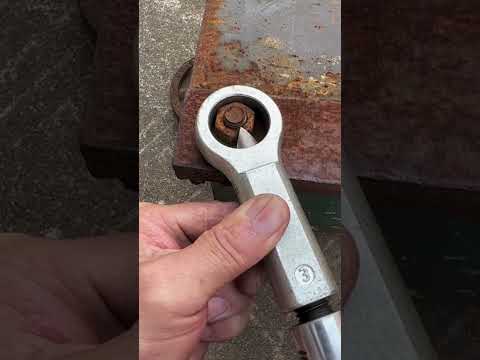 Video: M4 Hex Nut Dimensions