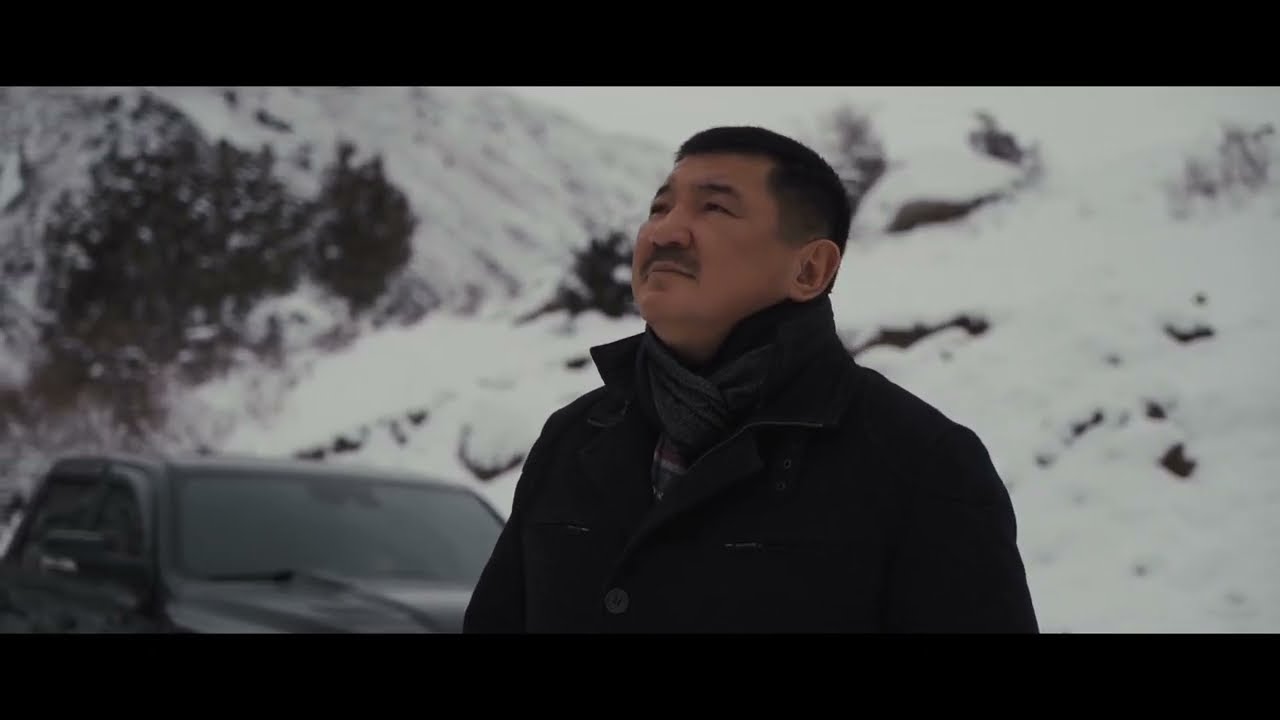 Бек Борбиев - Тагдырым (ПРЕМЬЕРА 2025)