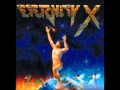 Eternity X  -  The Confession part I