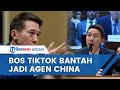 AS Kembali Tangkap Dua Pria Pengelola Kantor Polisi Rahasia China di New York