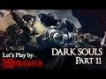 SEXY SHE-DEVIL - DARK SOULS - Part 11