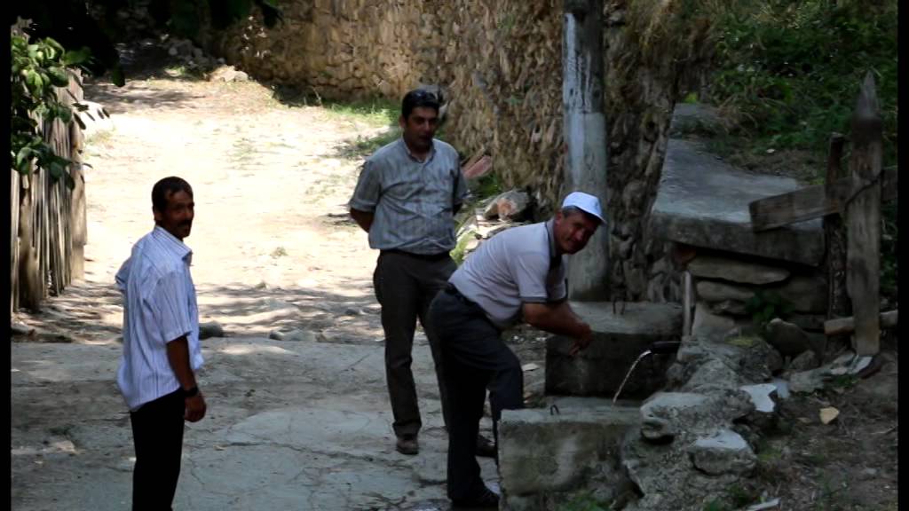 BENGÜ 2015 HAYATİ ARSLAN