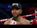 MURATALLA STOPS PEREZ! | Muratalla hands Perez stoppage defeat and calls out Lomachenko 🔥