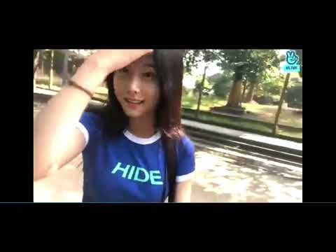 Kep1er/CLC Yujin sneeze