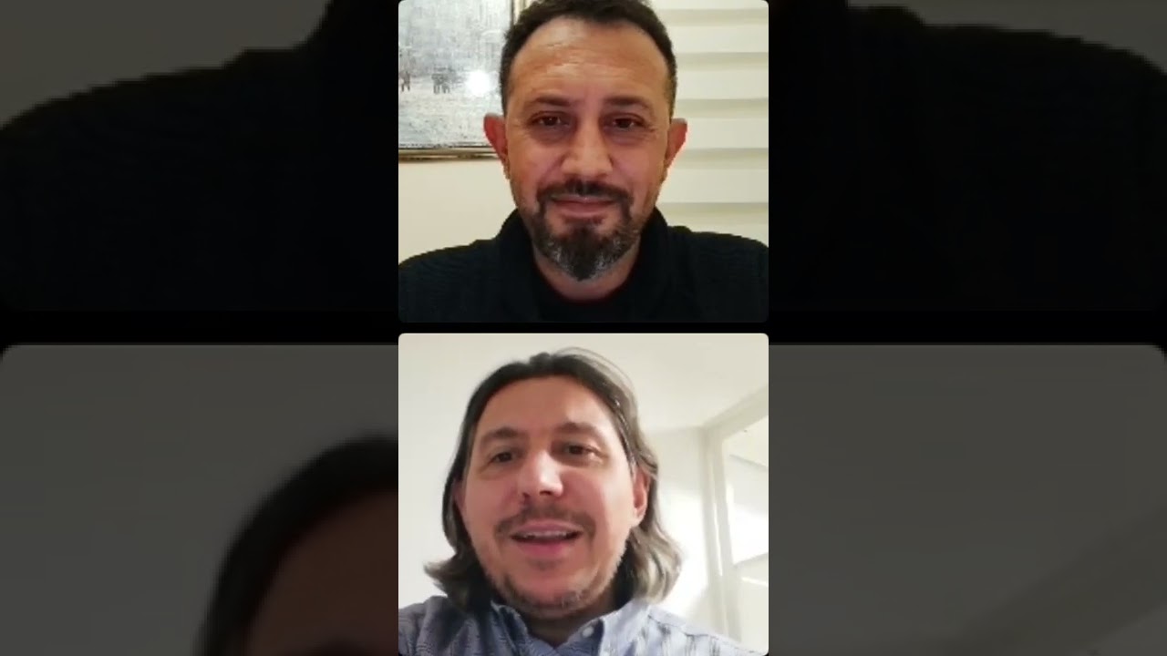 Otizm Nörolojik Yaklaşımı ve Eğitim Doç.Dr. Barış Ekici - Şeref Baysal