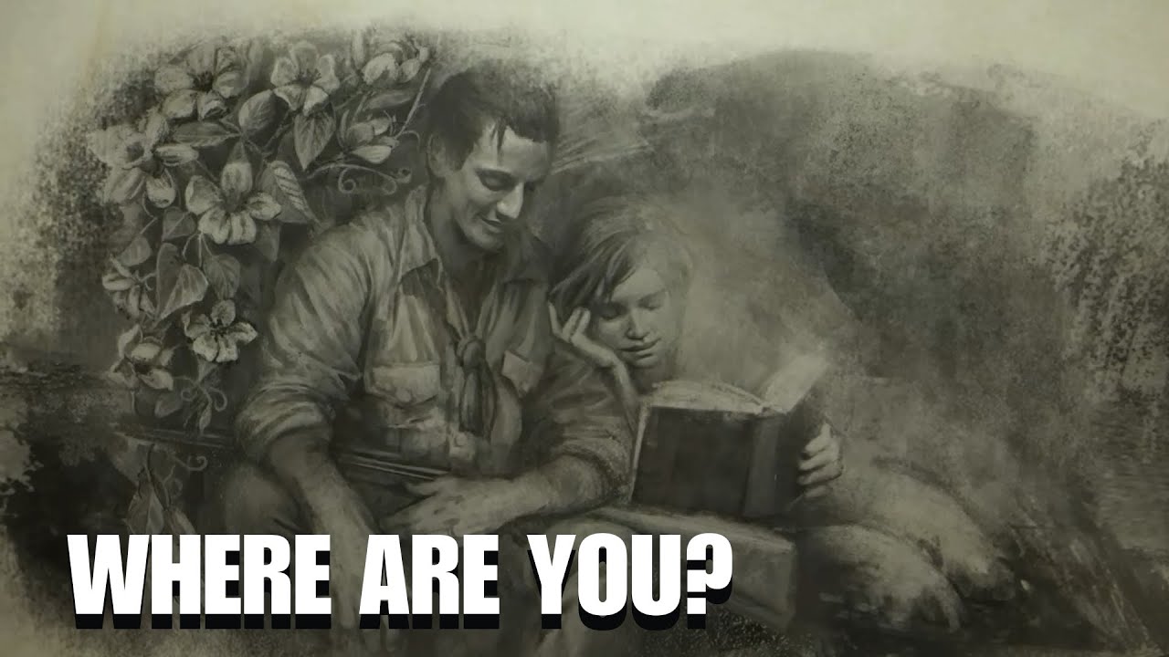 Салим! - Амнезия: Возрождение - Часть 1