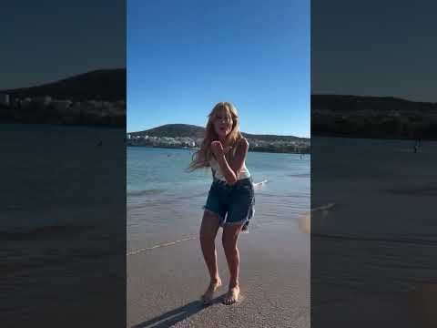 Καλοκαίρι..ελευθερία…γέλιο και... πολλή αγάπη…
