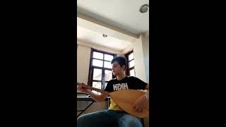 Deymem Benim Gamlı Yaslı Gönlüme