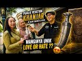 Public Reaction Khanjar Lattafa | wanginya unik | Cewek di Bandung Love or hate ?!
