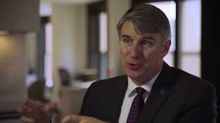 The Ralph C. Wilson Foundation | MiWeek Clip