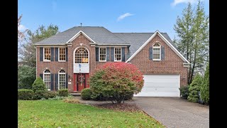 1800 Scarlett Drive video tour