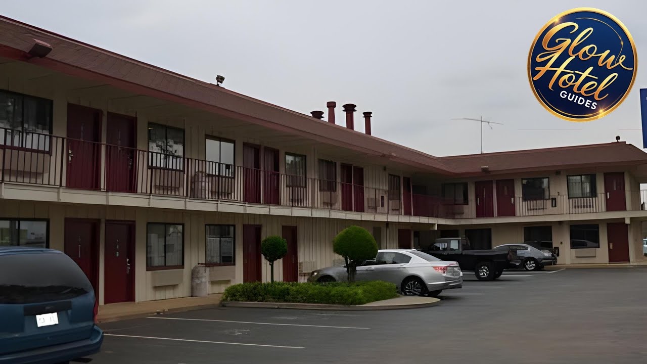 Super 7 Inn Memphis Graceland Hotel