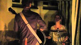 Oh Mortimer spielen Straub, Hechtfest 2011 im Sappho