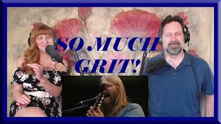 CHRIS STAPLETON - Sometimes I Cry Reaction with Mike & Ginger