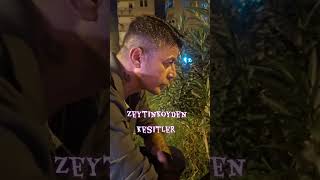 Zeytinköyden Kesitler Hoş Geldin Sinan Öy