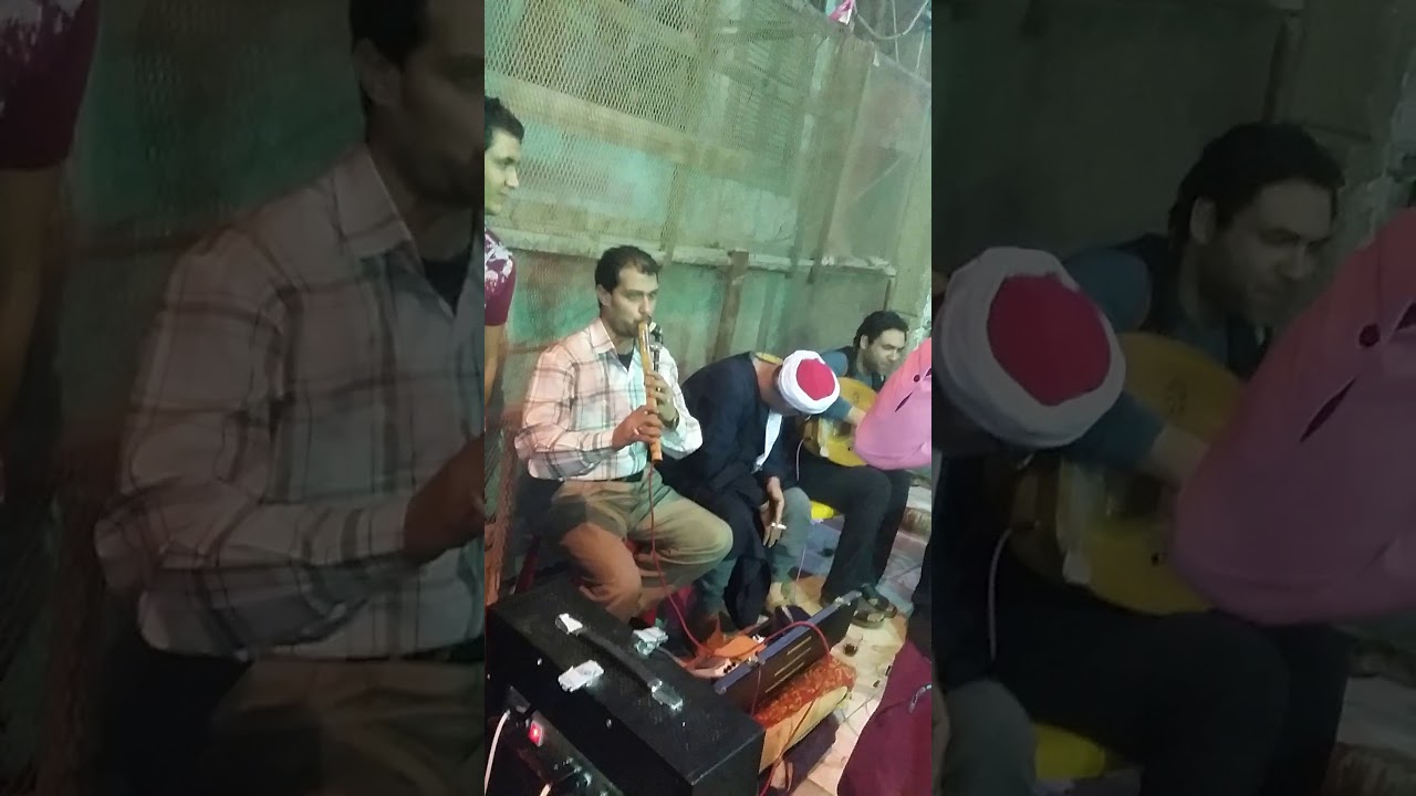 الخمارمحسن سلام2018 اتحداك ان تبكى