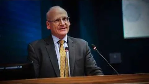 David Wulf, United States Department of Homeland S...