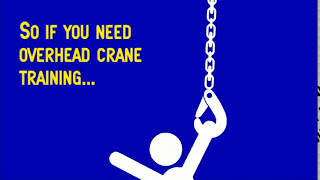 Overhead Crane Operator Training | Kristian Canada