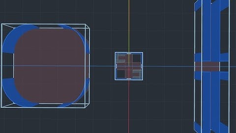 Dungeons + Wave Function Collapse