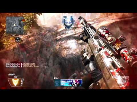 FaZe PryZee | Two Piece Montage | Edit by Saki