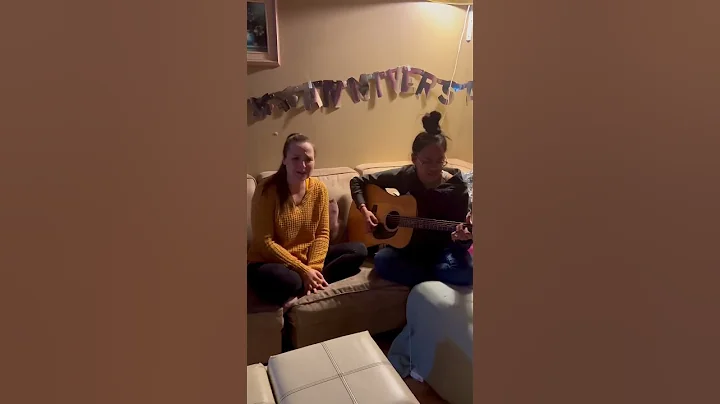 Heart Like A Truck (Cover) Michelle Calder & Gizel...