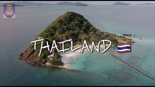 ECO560- MACRO ( THAILAND )