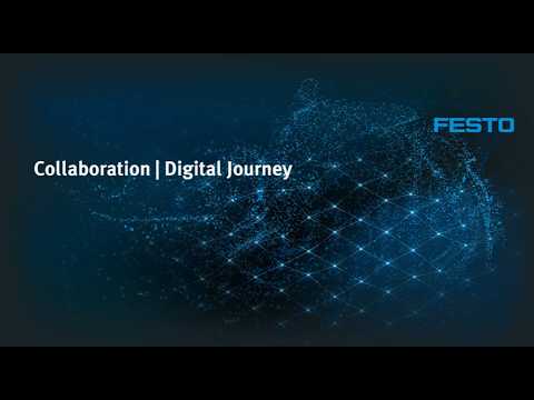 Digital Experience at Festo