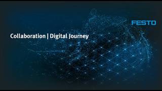 Digital Experience at Festo