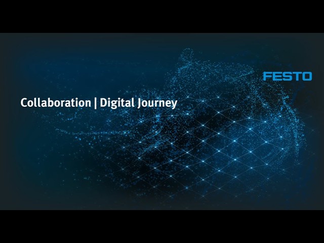 Digital Experience at Festo