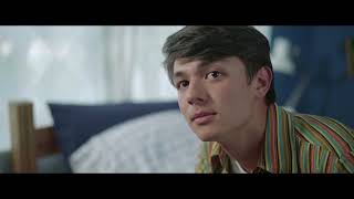Homecoming (2018)