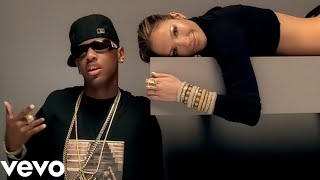 Jennifer Lopez - Get Right Ft. Fabulous Official Music Video Remix