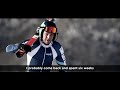 Believe - Shaun Pianta, Para-alpine skiing