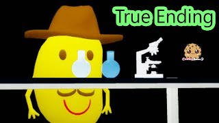true ending chapter 12 piggy how to get the final guide tips help video