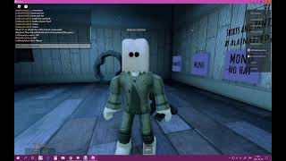 Roblox -  Little Nightmares II: Mini TV Showcase & The Hunters Cabin - Showcases screenshot 5