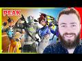 Playing Fortnite’s Most Down Bad Collab