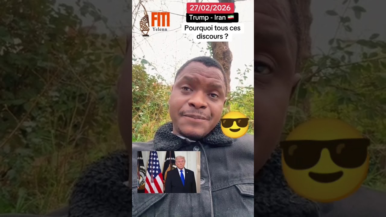 La Mauritanie veut montrer son biceps 💪 