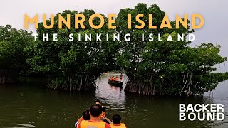 Munroe Island : Kerala’s Hidden Paradise