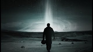 New Interstellar Poster Hits The Web - Amc Movie News