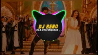 ARABIC KUTHU REMIX [DJ Reno] Folk style