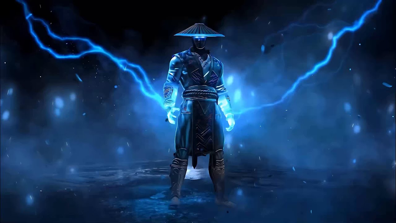 Mortal Kombat Remix (DJ Nexus)