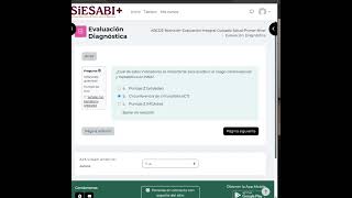 Evaluación Diagnostica ABCDE de la Nutrición: Evaluación integral para el cuidado de la salud....