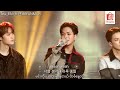 TREASURE Slowmotion (Shopee) | Live Ver | Myanmar Sub